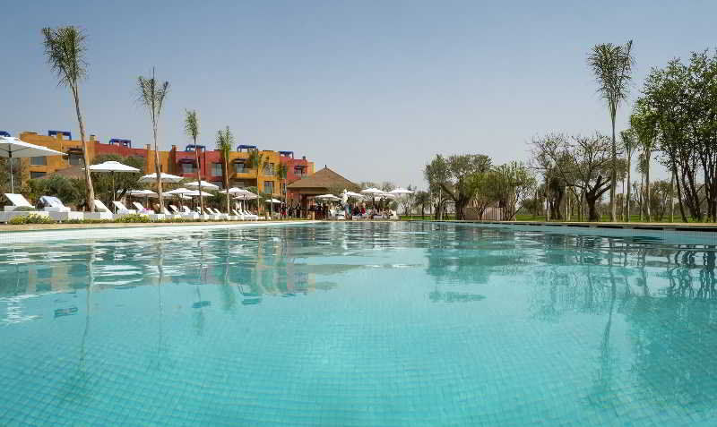 Le Vizir Center Parc&resort